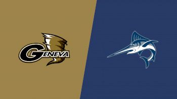 Replay: Geneva College vs Virginia Wesleyan | Jan 23 @ 7 PM