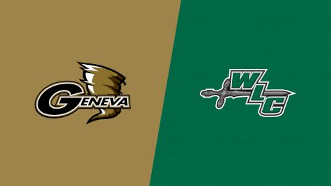 Replay: Geneva College vs Wisconsin Lutheran | Jan 24 @ 8 AM