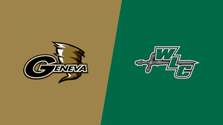 2026 Geneva College vs Wisconsin Lutheran - Men's