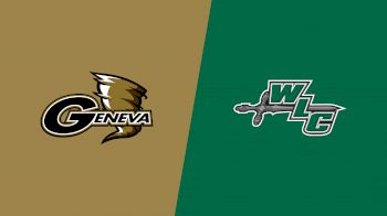 Replay: Geneva College vs Wisconsin Lutheran | Jan 24 @ 8 AM