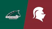 Replay: Stevenson vs Southern Virginia | Jan 31 @ 4 PM