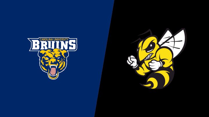 2026 Carolina University vs Randolph-Macon College - Men's