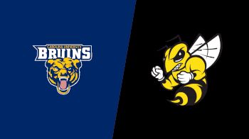 Replay: Carolina vs Randolph-Macon | Jan 23 @ 7 PM