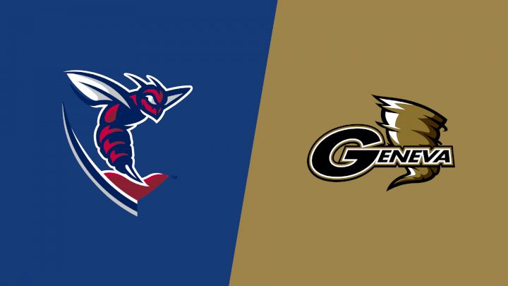 2026 Shenandoah University vs Geneva College - Men's