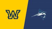 Replay: Wilkes vs Virginia Wesleyan | Jan 24 @ 8 AM