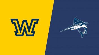 Replay: Wilkes vs Virginia Wesleyan | Jan 24 @ 8 AM