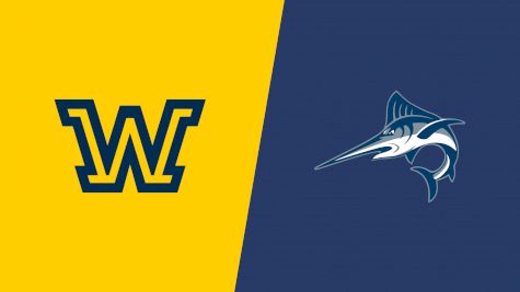 Replay: Wilkes vs Virginia Wesleyan | Jan 24 @ 8 AM