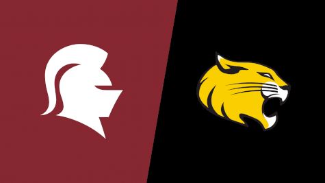 Replay: Southern Virginia vs Randolph | Jan 17 @ 4 PM