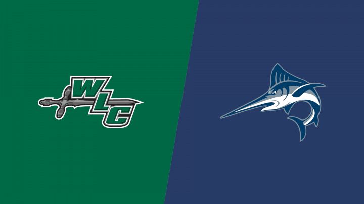 2026 Wisconsin Lutheran vs Virginia Wesleyan - Men's