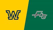 Replay: Wilkes vs Wisconsin Lutheran | Jan 23 @ 3 PM