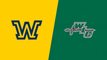 Replay: Wilkes vs Wisconsin Lutheran | Jan 23 @ 3 PM