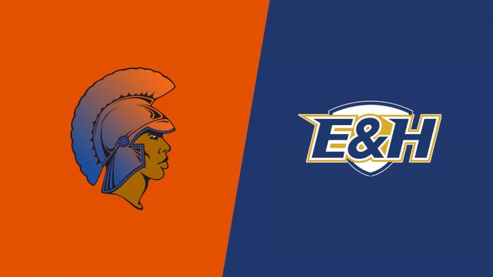 2026 Virginia State vs Emory & Henry - Men's