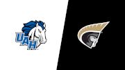 Replay: UAH vs Anderson (SC) | Jan 30 @ 2 PM