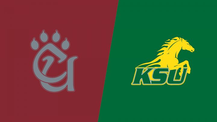 2026 Concord vs Kentucky State