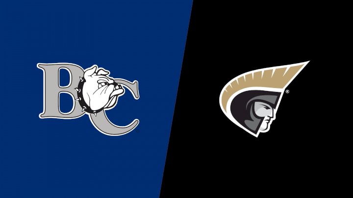 2026 Barton vs Anderson (SC) - Doubleheader