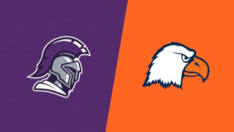 Replay: Charleston (WV) vs Carson-Newman - DH | Jan 30 @ 3 PM