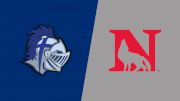Replay: Southern Wesleyan vs Newberry - DH | Jan 30 @ 12 PM