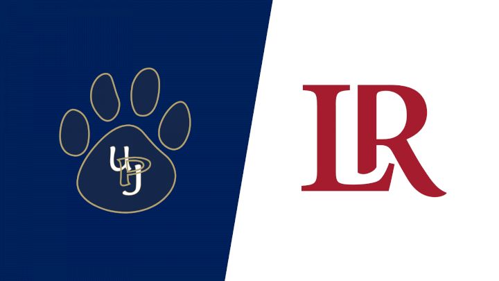 2026 Pittsburgh-Johnstown vs Lenoir-Rhyne