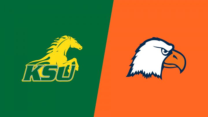 2026 Kentucky State vs Carson-Newman