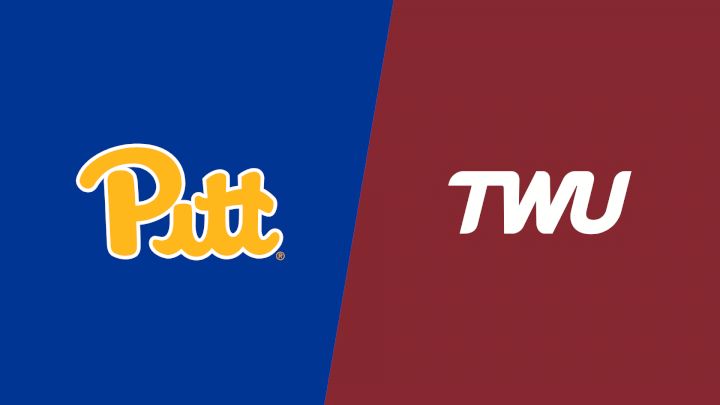 2026 Pittsburgh vs Texas Woman's - Women's