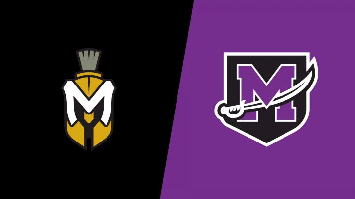 2026 Manchester vs Mount Union - Men's