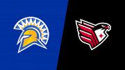 Replay: San Jose State vs CSUEB - 2026 San Jose St vs CSUEB | Jan 9 @ 12 PM