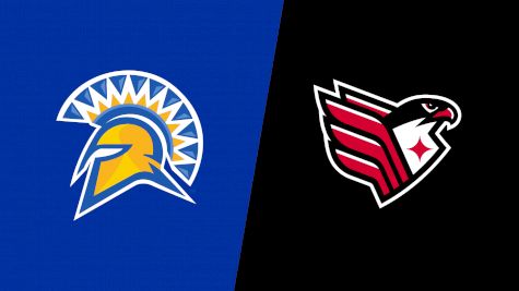 Replay: San Jose State vs CSUEB - 2026 San Jose St vs CSUEB | Jan 9 @ 12 PM