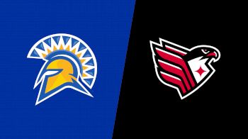 Replay: San Jose State vs CSUEB - 2026 San Jose St vs CSUEB | Jan 9 @ 12 PM