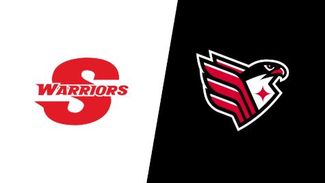 2026 Stanislaus State vs Cal State East Bay - Men's