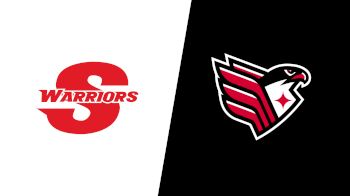 Replay: Stanislaus St. vs CSUEB | Feb 26 @ 8 PM