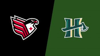 Replay: CSUEB vs Humboldt | Feb 12 @ 8 PM