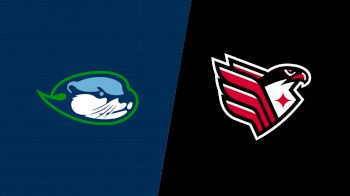 Replay: CSUMB vs CSUEB | Jan 24 @ 5 PM