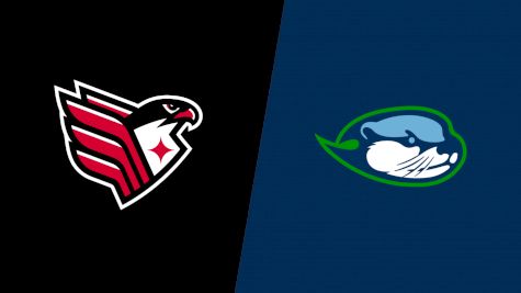 2026 Cal State East Bay vs Cal State Monterey Bay - Men's