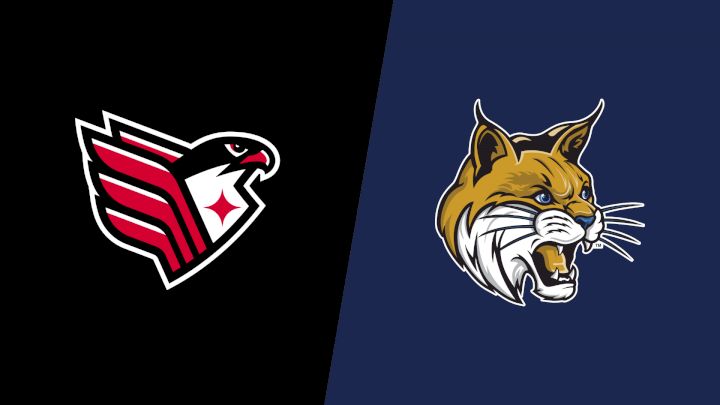 2026 Cal State East Bay vs UC Merced - Men's