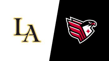 Replay: Cal State LA vs CSUEB | Feb 5 @ 7 PM