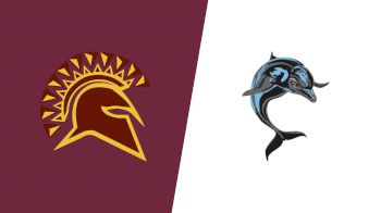 Replay: STAC vs CSI - Women's | Jan 14 @ 5 PM