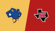 Replay: St. Mary's (TX) vs Sul Ross State | Jan 30 @ 2 PM