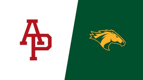 Replay: Azusa Pacific vs Cal Poly Pomona | Jan 30 @ 6 PM
