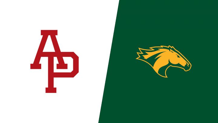 2026 Azusa Pacific vs Cal Poly Pomona