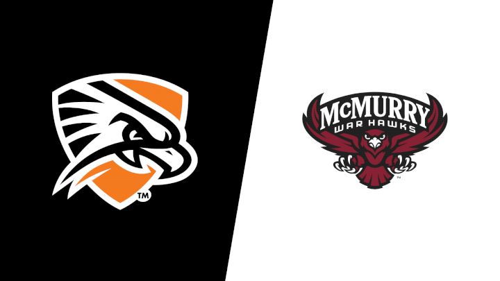 2026 UT Permian Basin vs McMurry