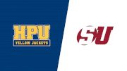 Replay: Howard Payne vs Schreiner - DH | Feb 3 @ 3 PM
