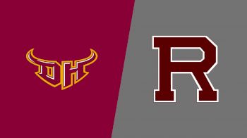 Replay: CSUDH vs Redlands | Jan 23 @ 2 PM