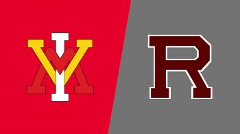 Replay: VMI vs Redlands | Jan 23 @ 5 PM