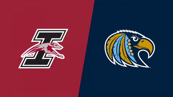 2026 Indianapolis vs Mississippi College - Doubleheader