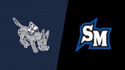Replay: Colorado Mines vs CSUSM - DH | Jan 31 @ 11 AM