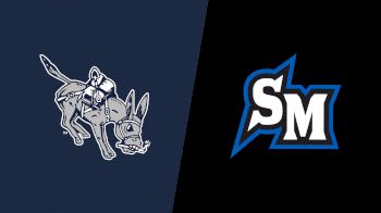 Replay: Colorado Mines vs CSUSM - DH | Jan 31 @ 11 AM