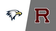 Replay: La Sierra vs Redlands | Jan 30 @ 2 PM