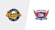 2026 St. Albert U17 vs Coeur d'Alene U17 Prep