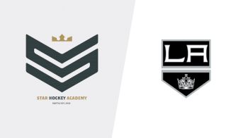 Replay: Home - 2026 STAR HA vs LA Kings U17 | Jan 22 @ 11 AM
