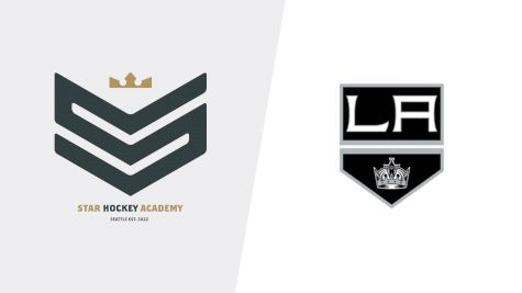 2026 STAR HA vs LA Jr. Kings U17